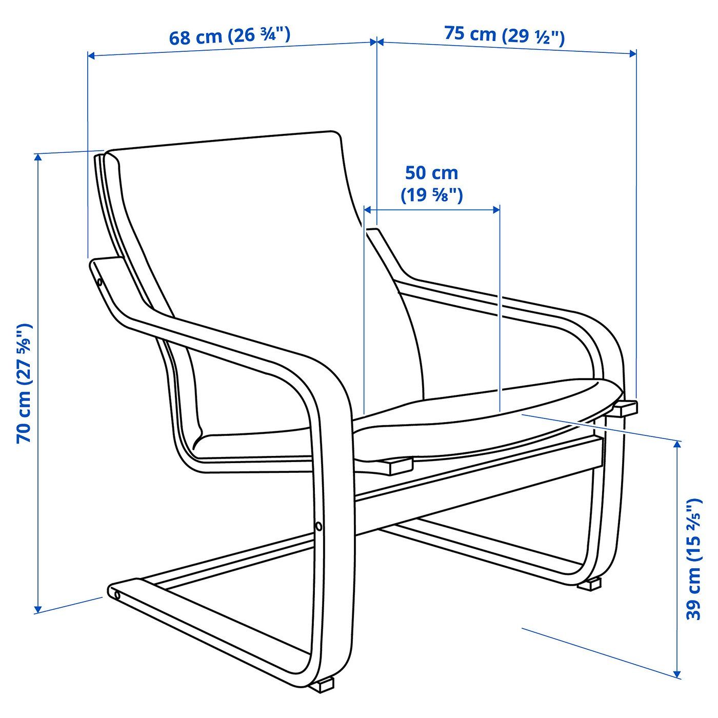 Obraz z katalogu IKEA