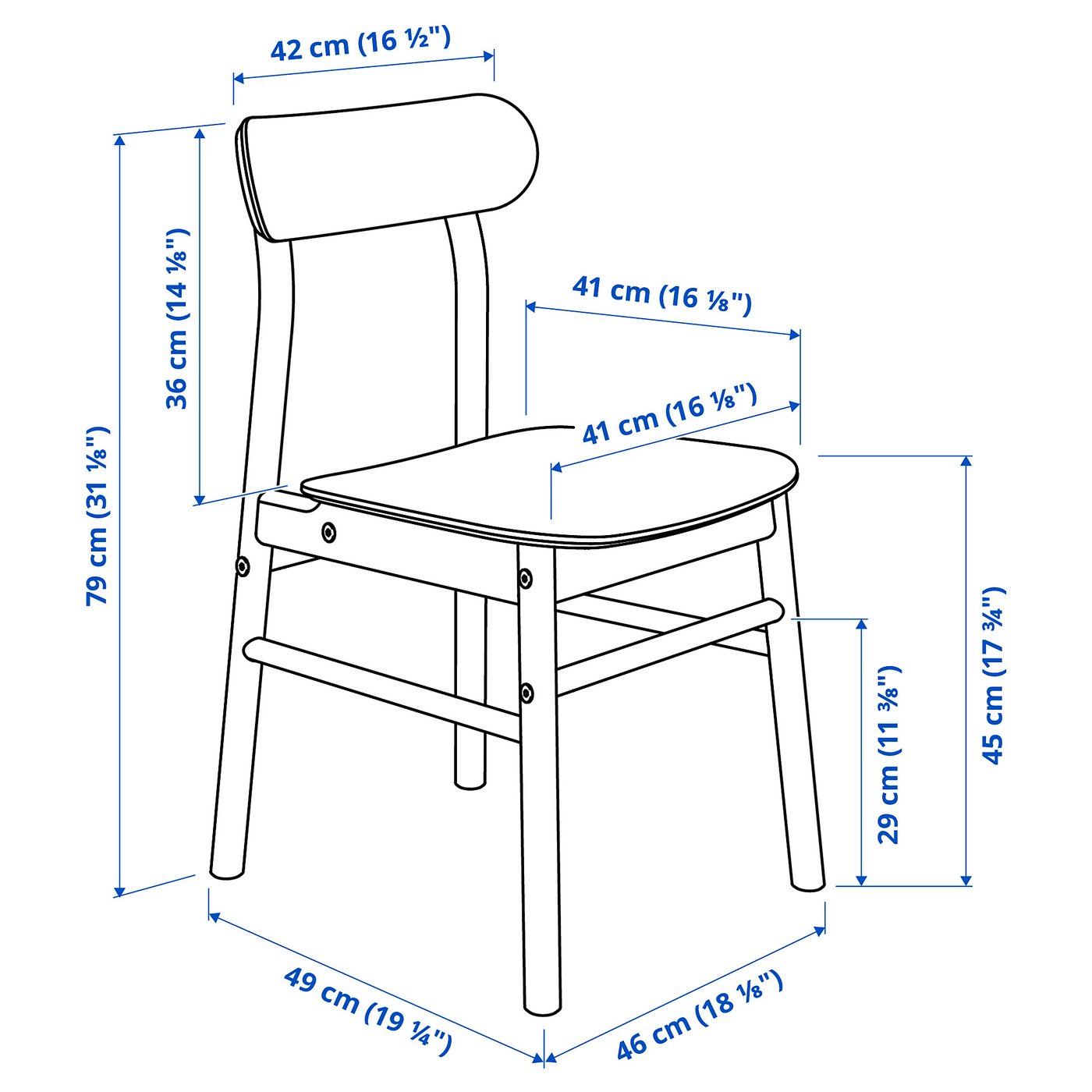 Obraz z katalogu IKEA