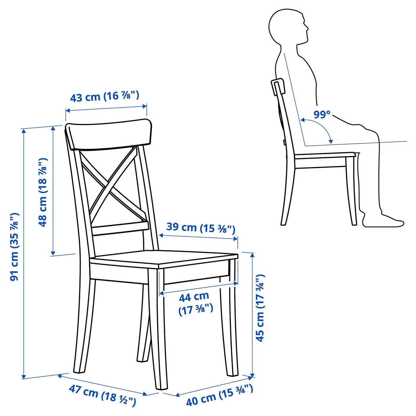 Obraz z katalogu IKEA
