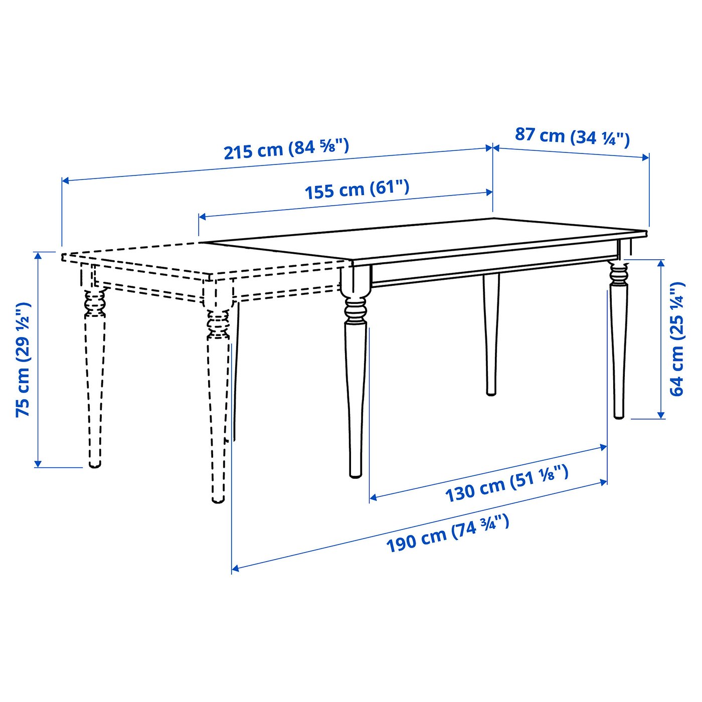 Obraz z katalogu IKEA