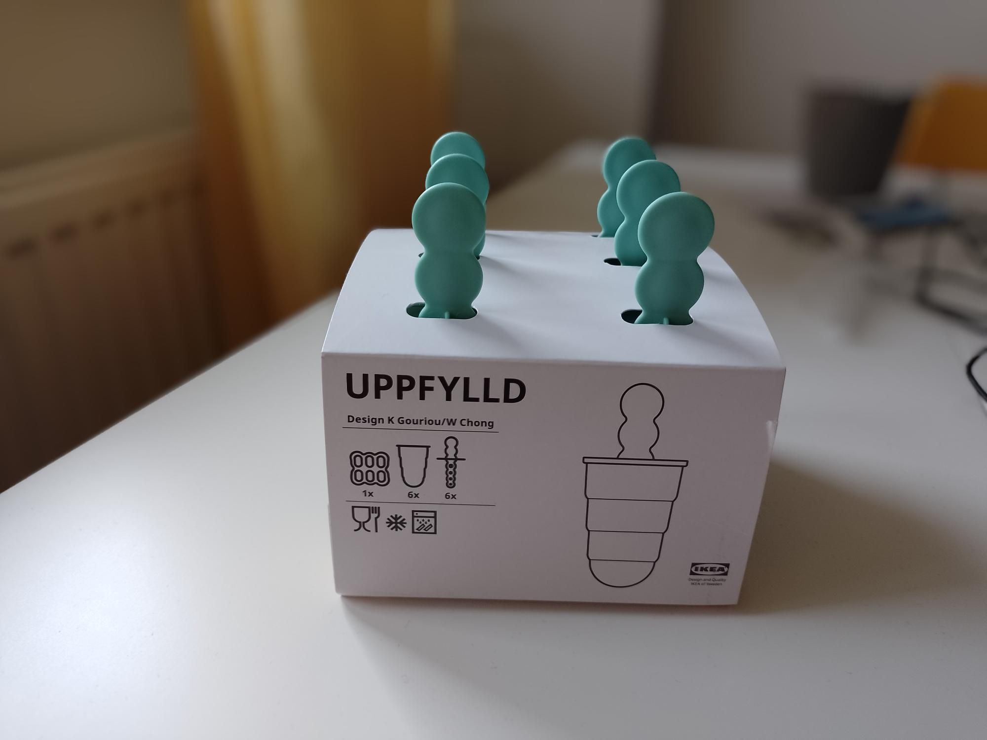 Zdjęcie od sprzedawcy