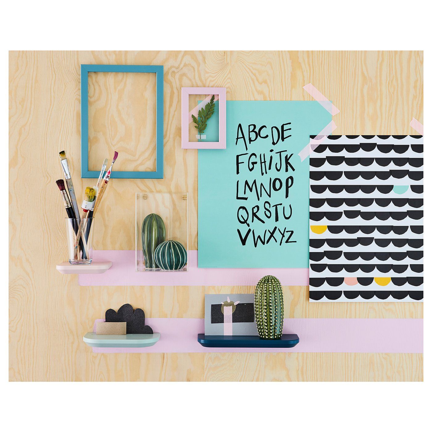 Obraz z katalogu IKEA