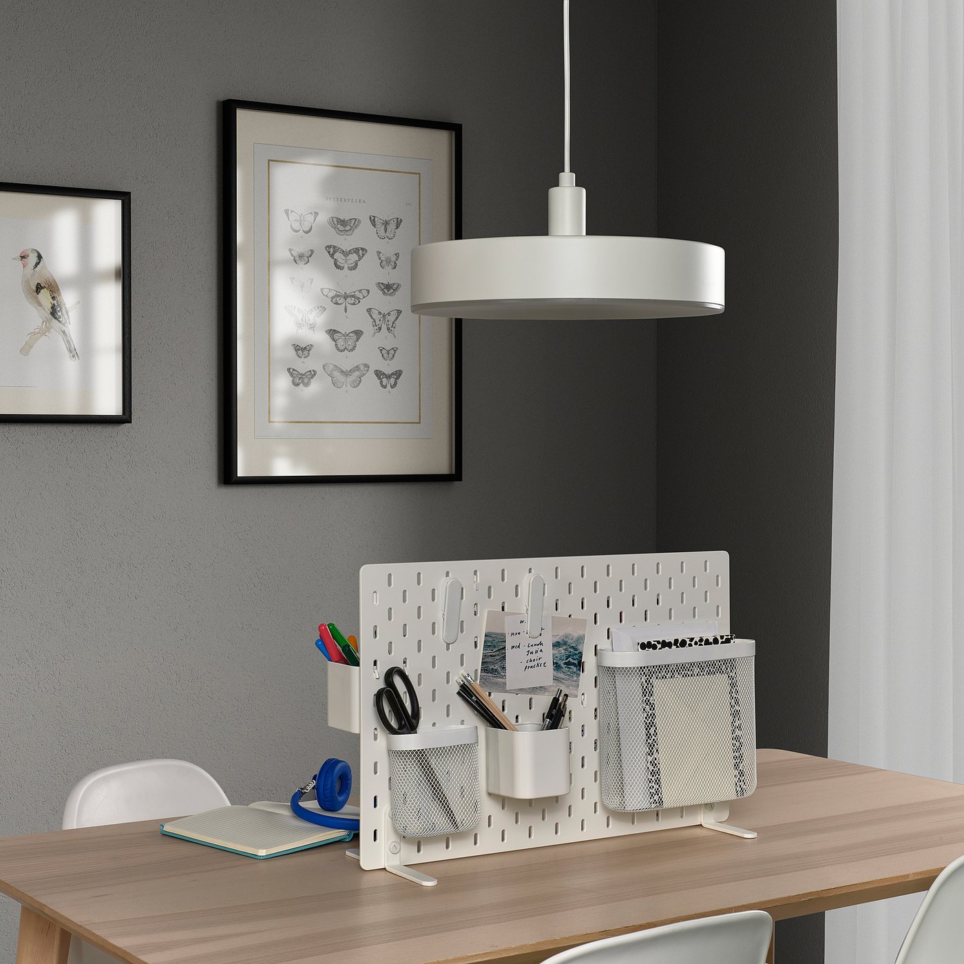 Obraz z katalogu IKEA