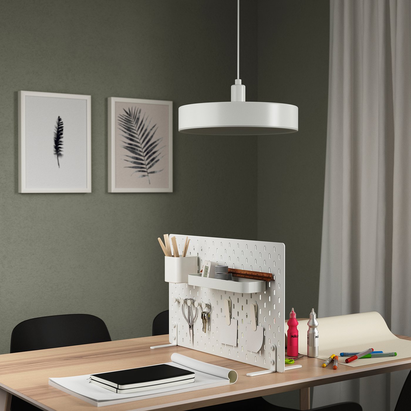 Obraz z katalogu IKEA