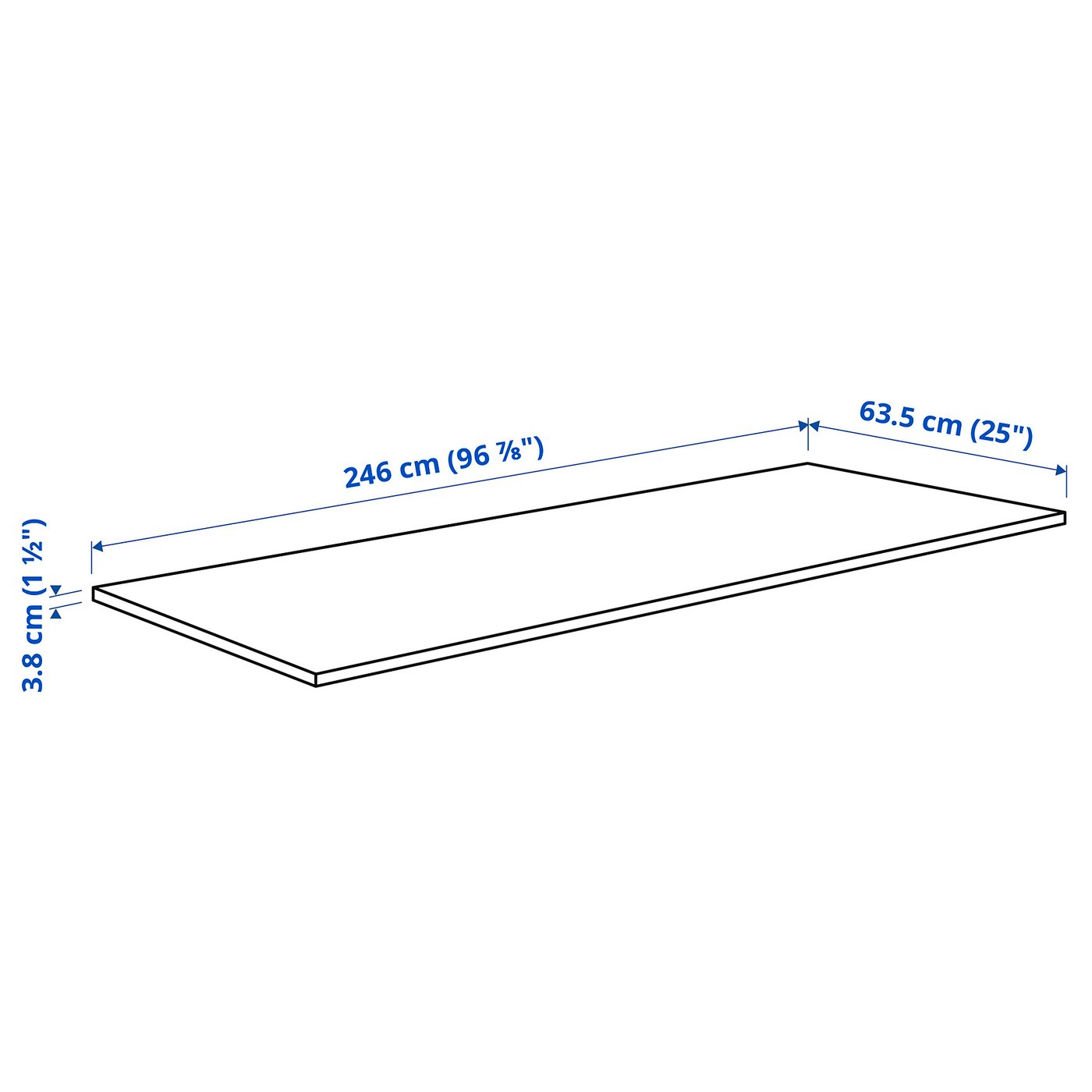 Obraz z katalogu IKEA