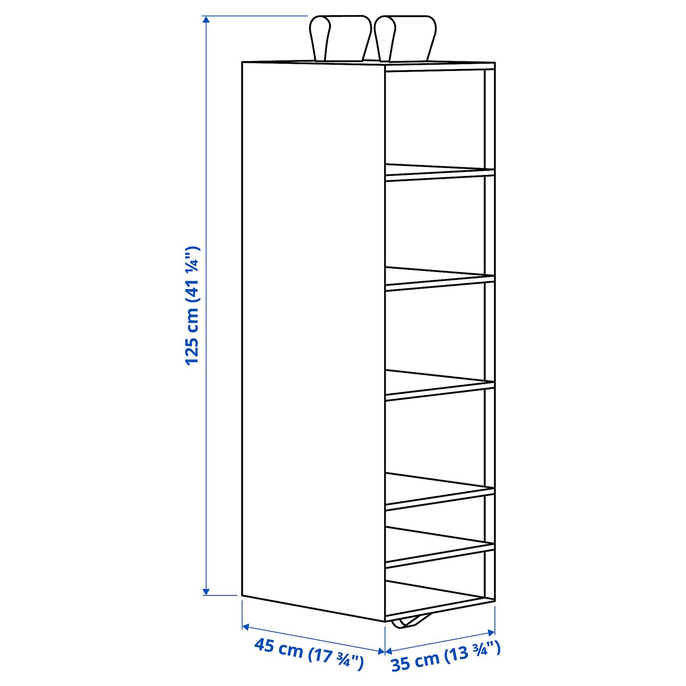 Obraz z katalogu IKEA