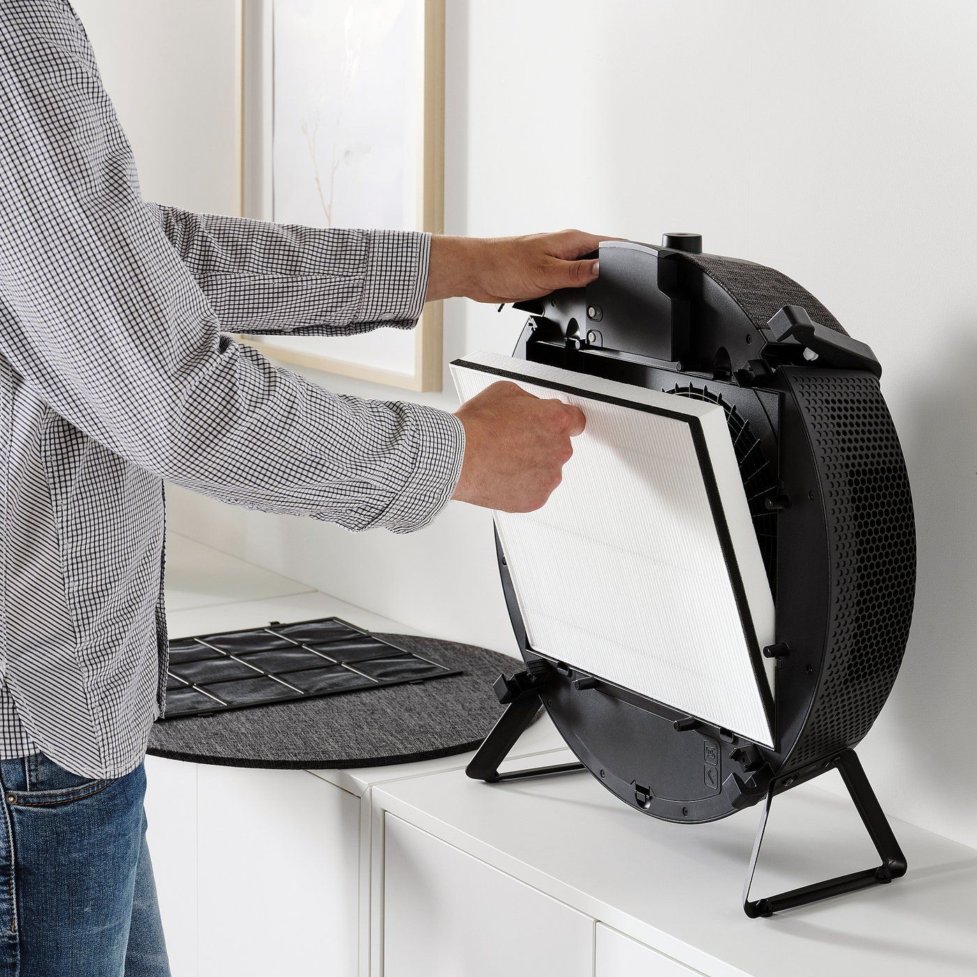 Obraz z katalogu IKEA