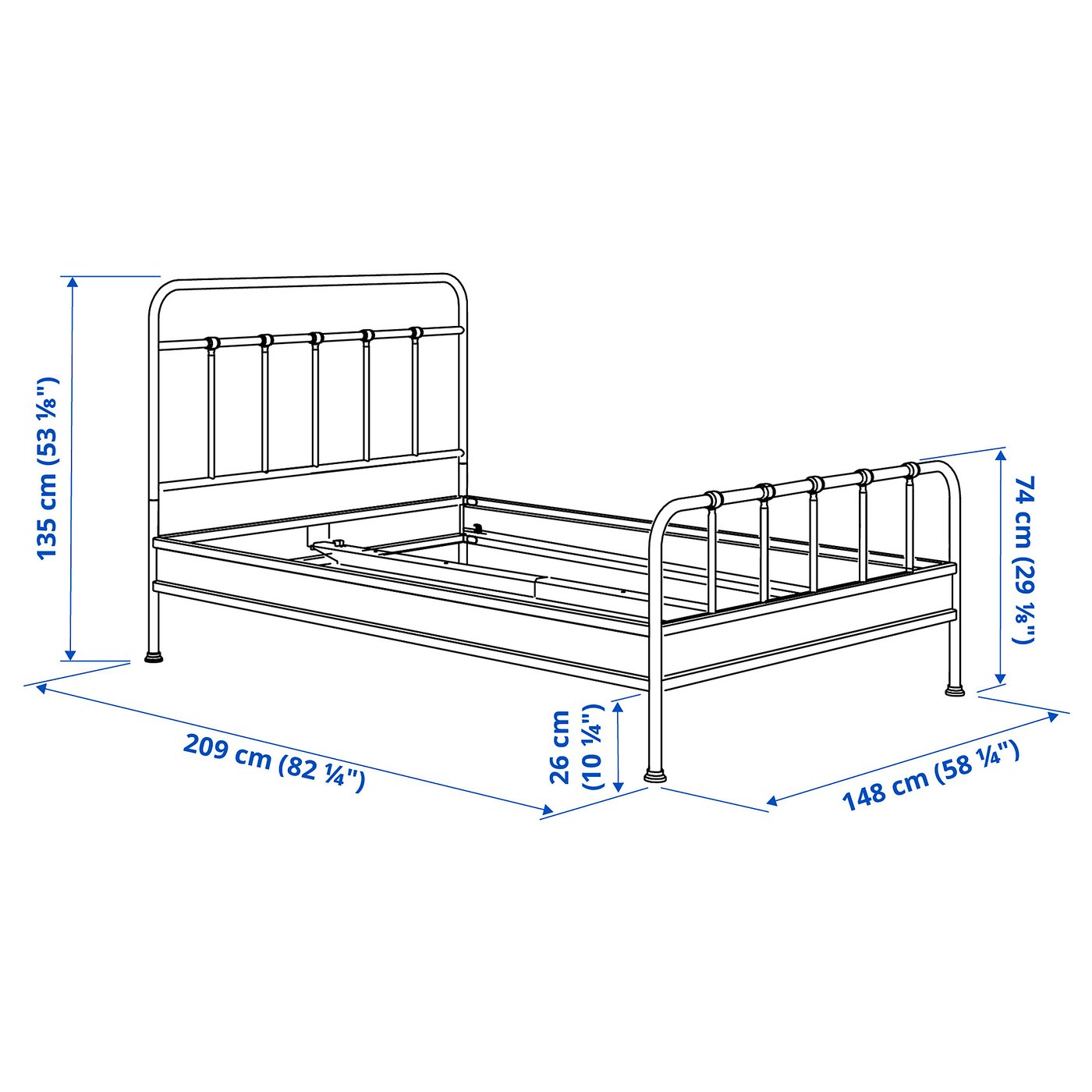 Obraz z katalogu IKEA