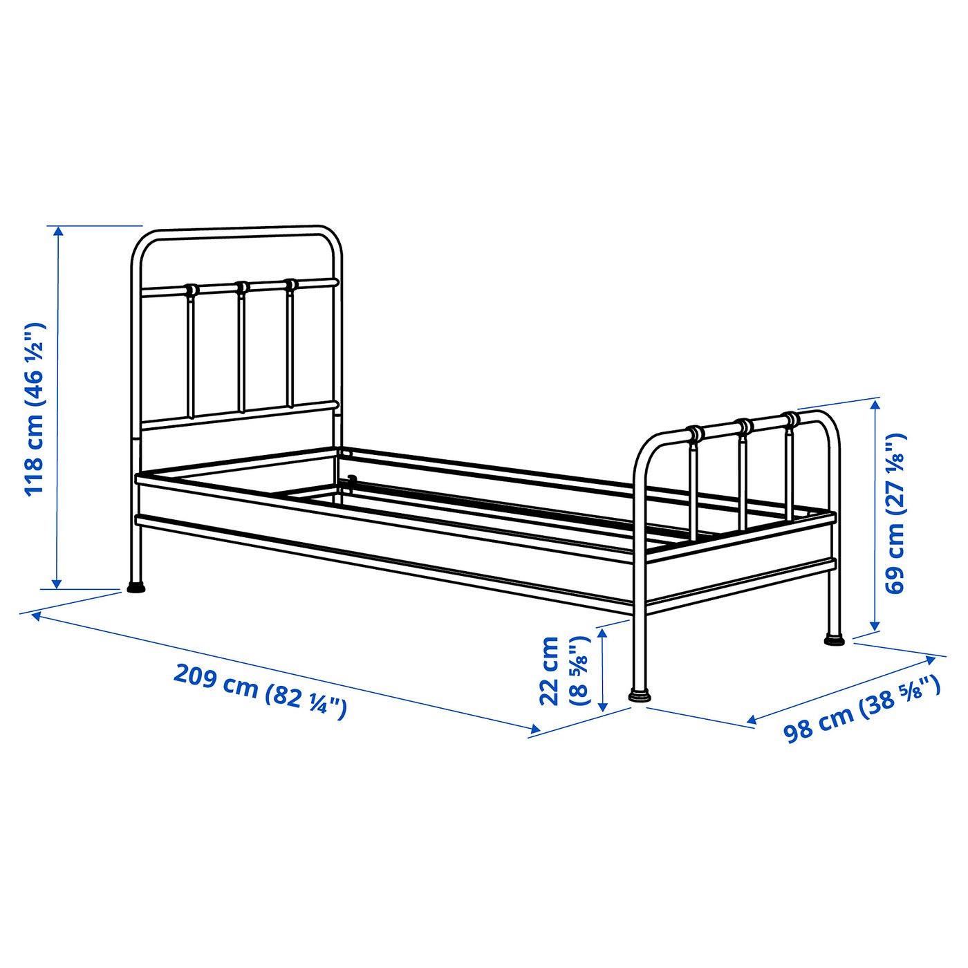 Obraz z katalogu IKEA