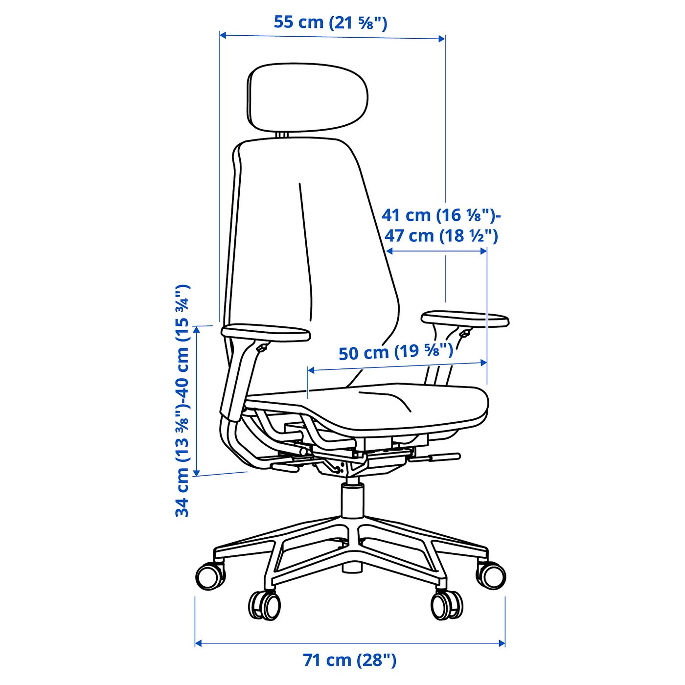 Obraz z katalogu IKEA