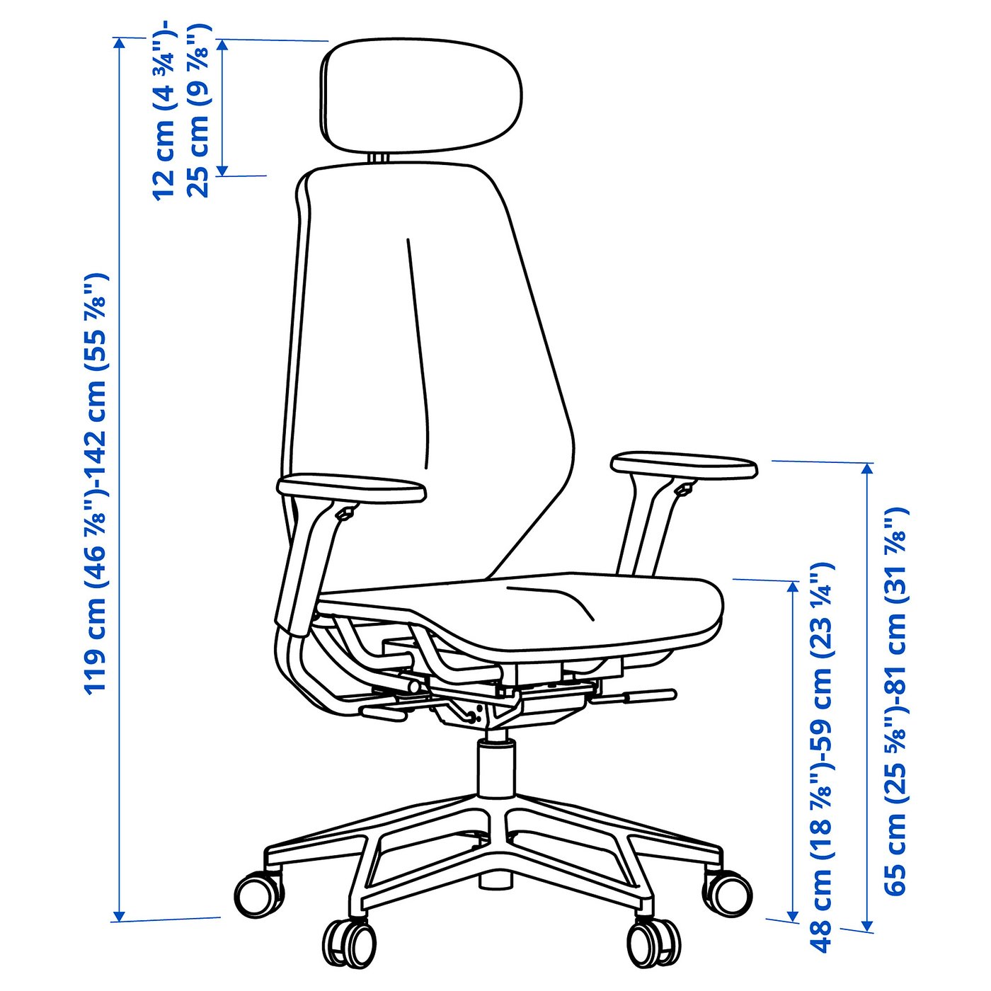 Obraz z katalogu IKEA
