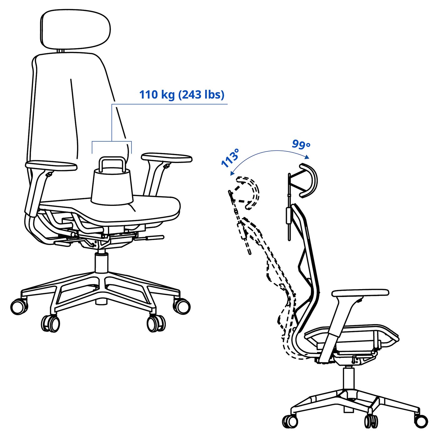 Obraz z katalogu IKEA