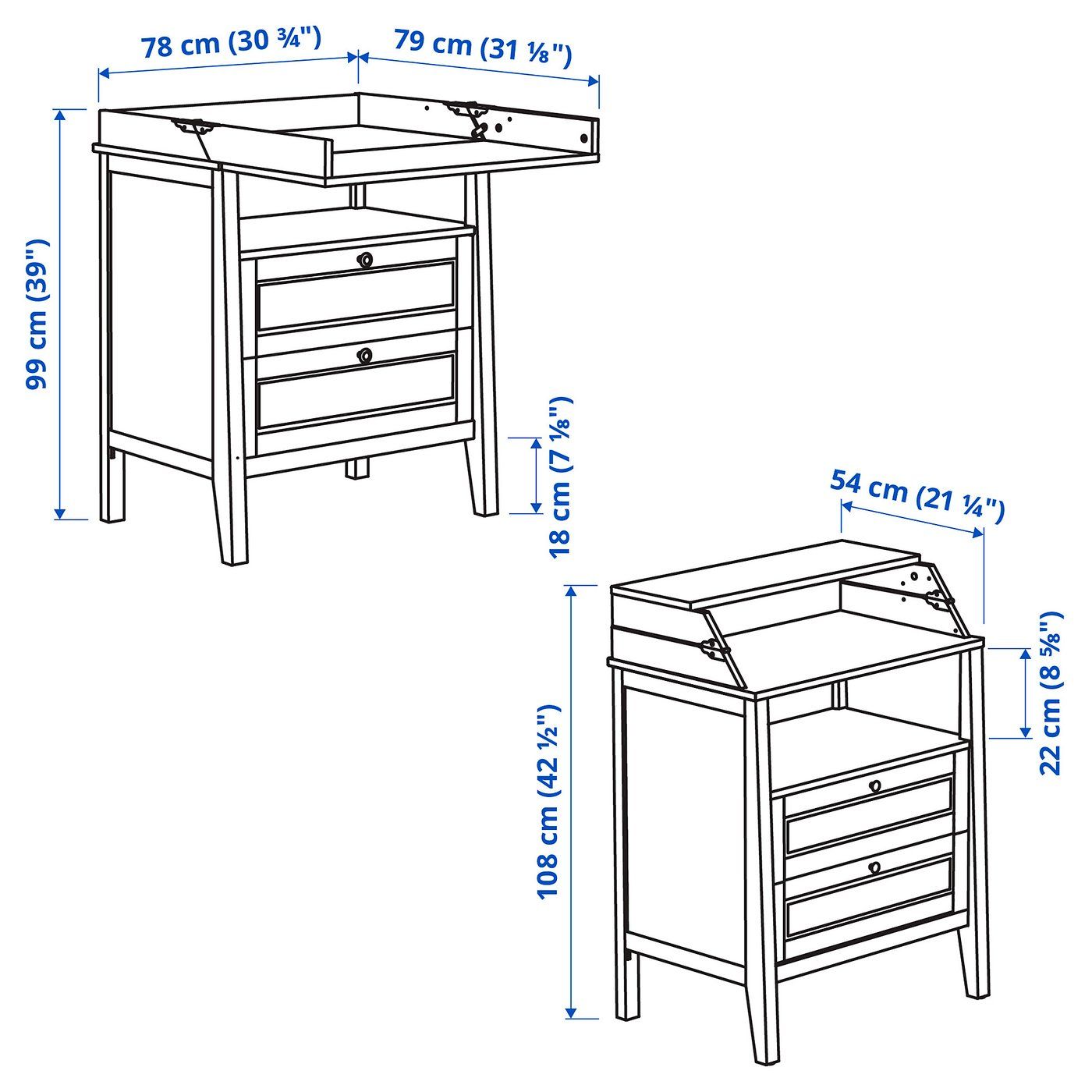 Obraz z katalogu IKEA