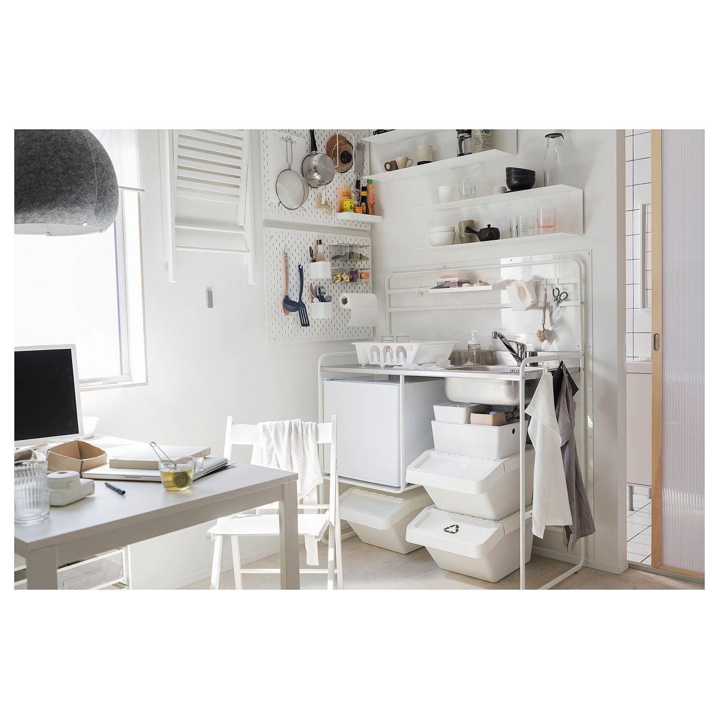 Obraz z katalogu IKEA