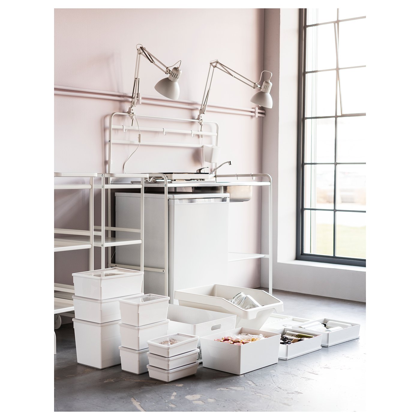 Obraz z katalogu IKEA