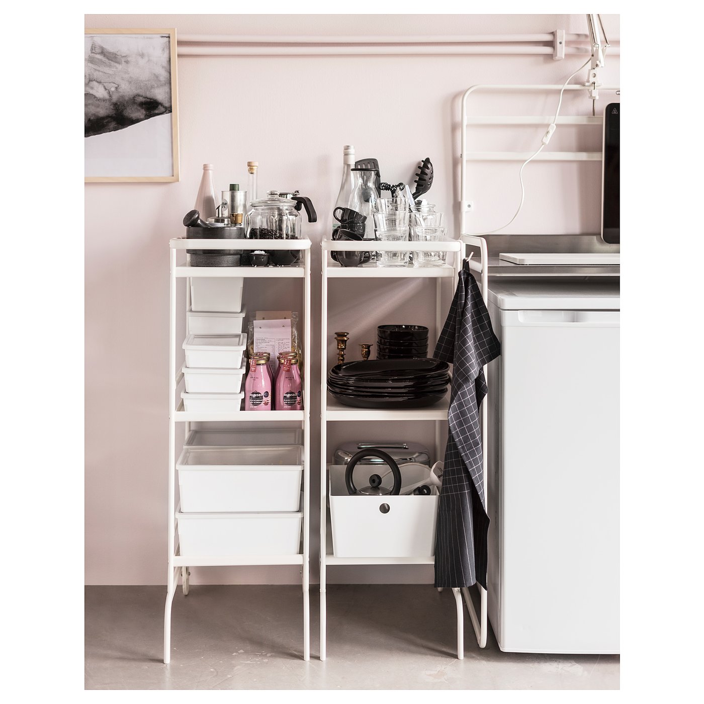 Obraz z katalogu IKEA