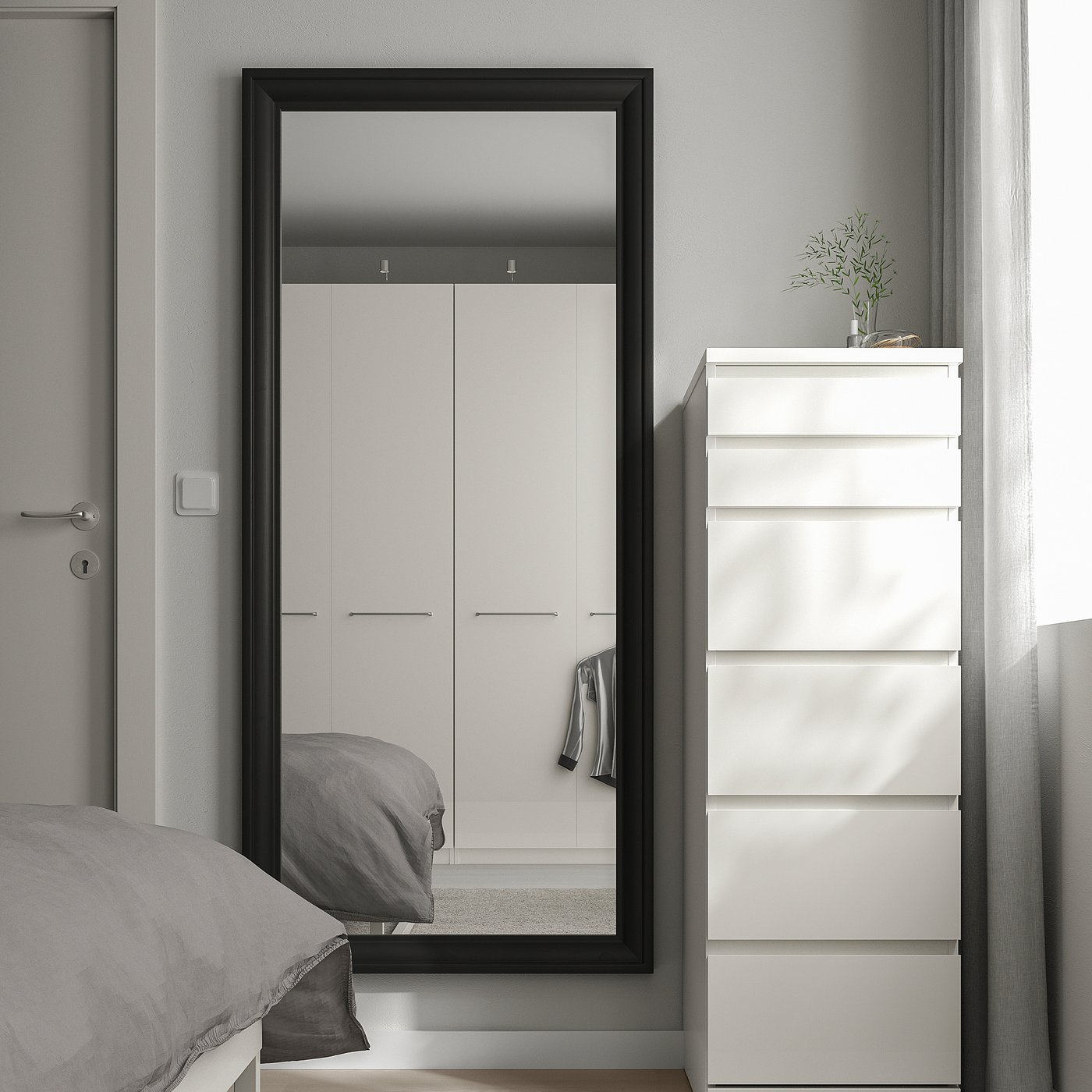 Obraz z katalogu IKEA