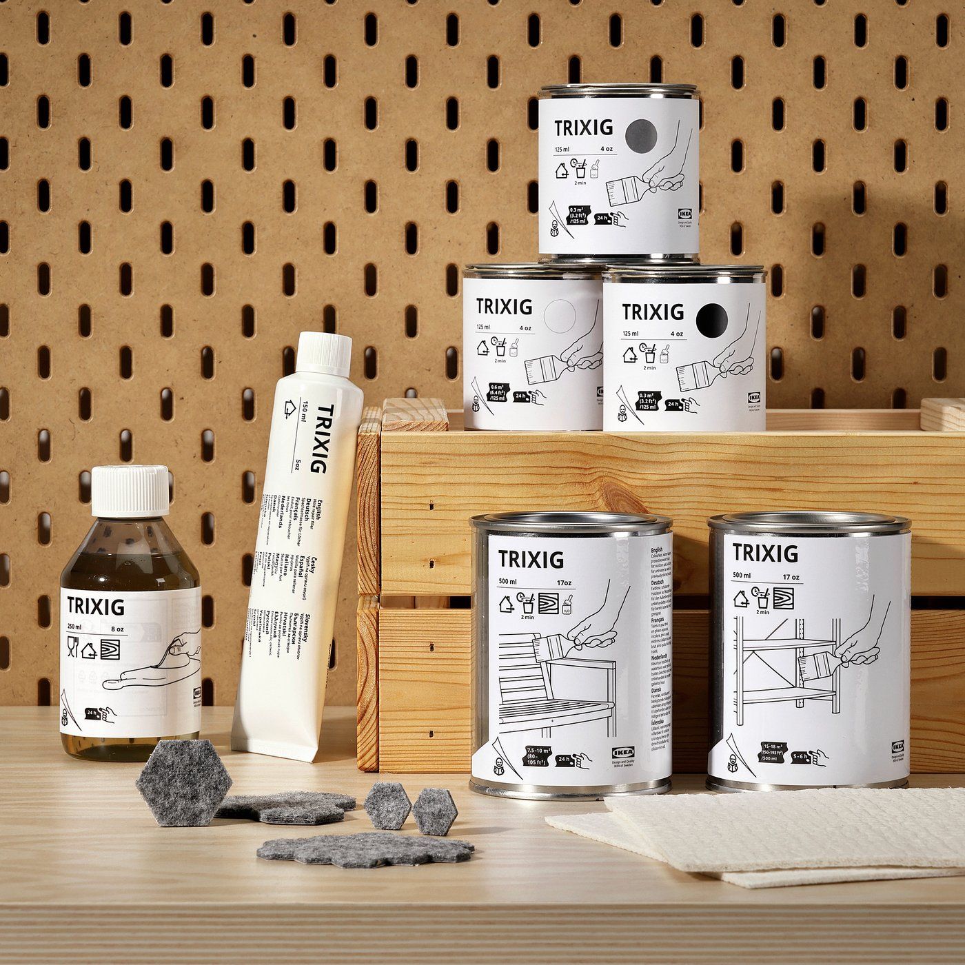 Obraz z katalogu IKEA