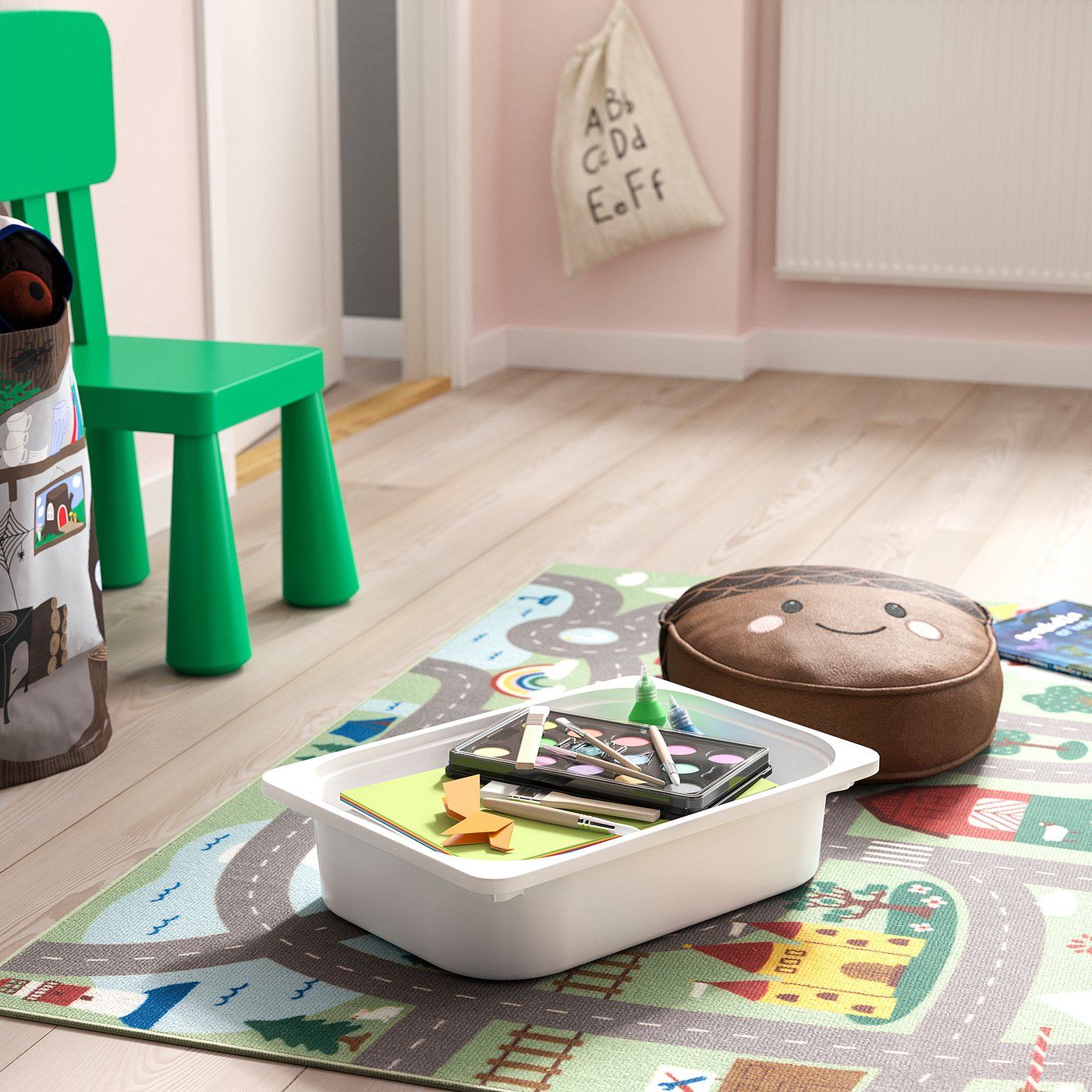 Obraz z katalogu IKEA