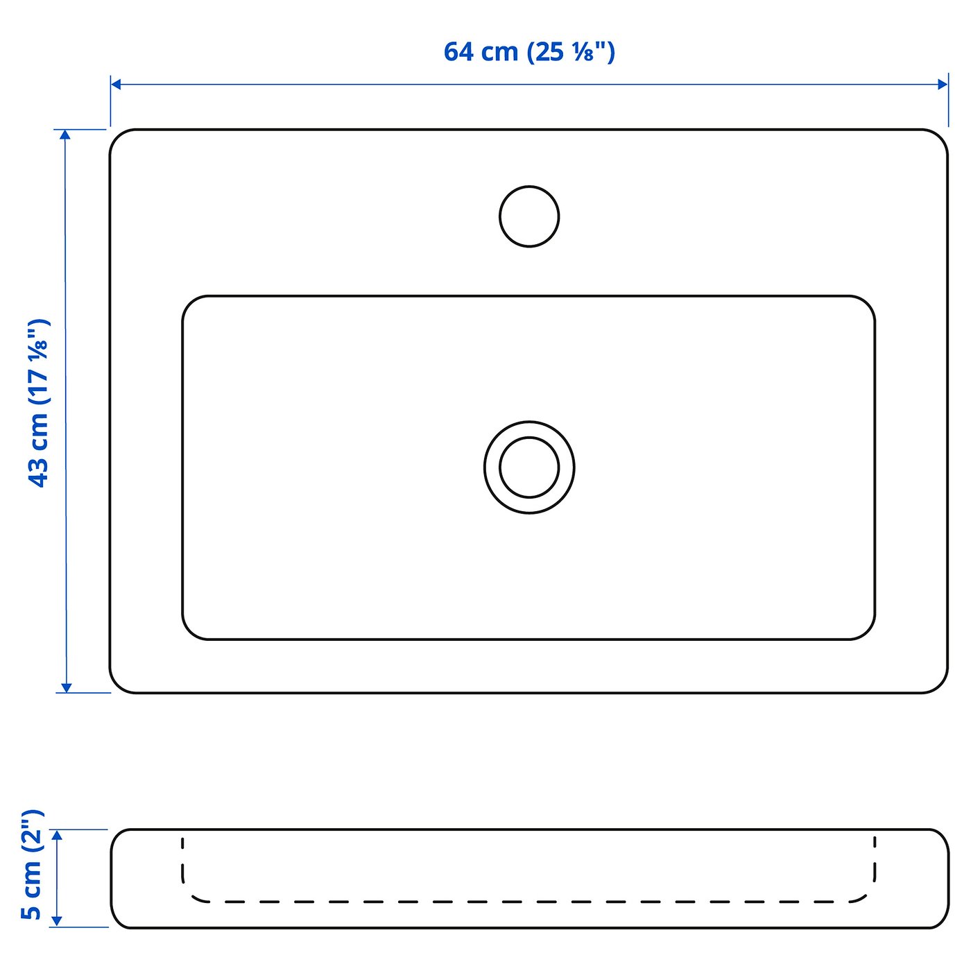 Obraz z katalogu IKEA