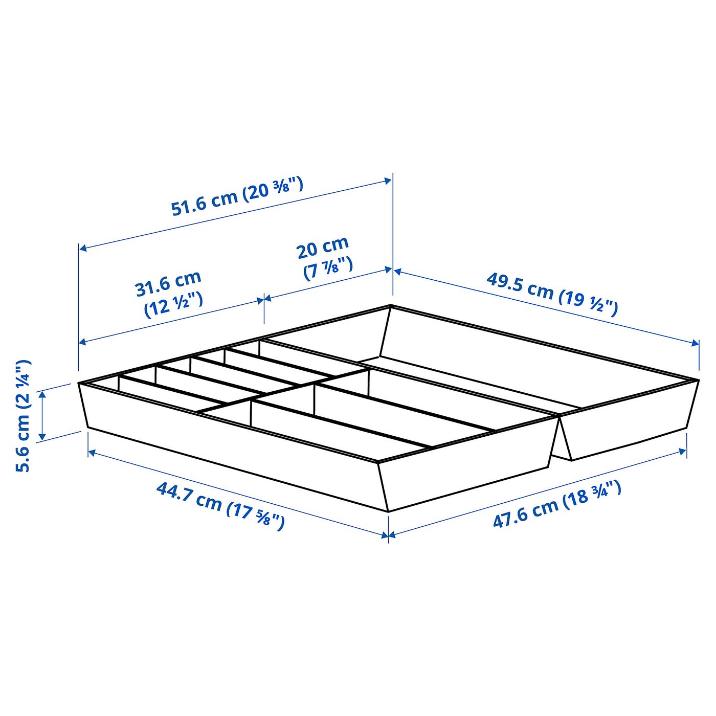 Obraz z katalogu IKEA