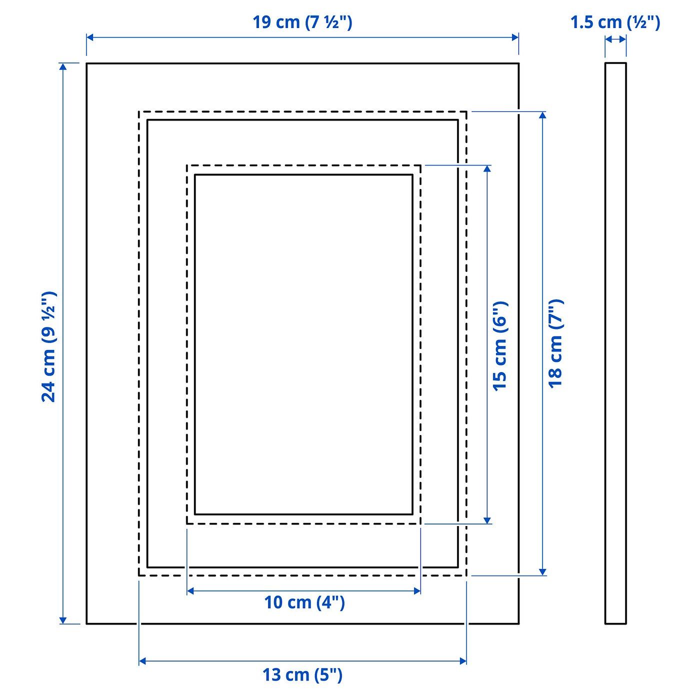 Obraz z katalogu IKEA