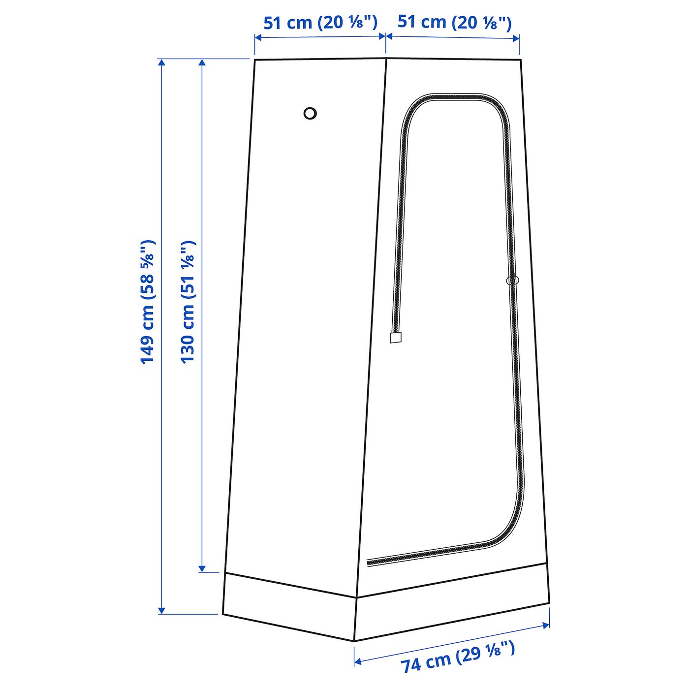 Obraz z katalogu IKEA