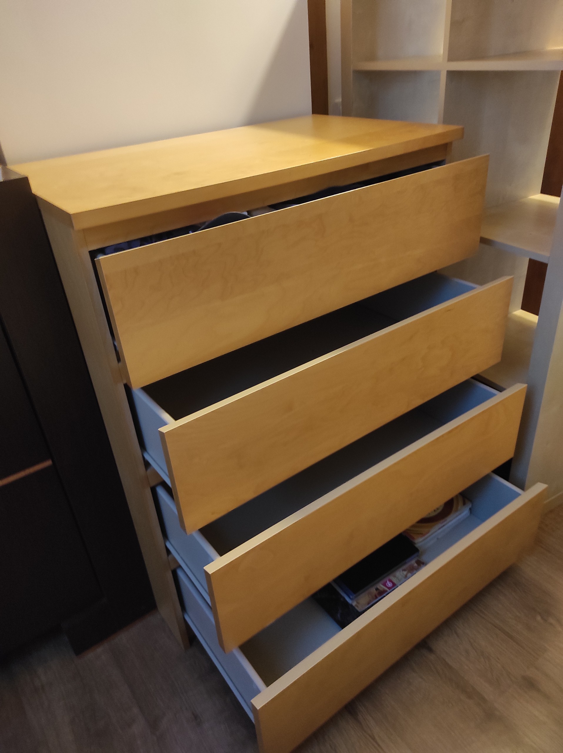 MALM